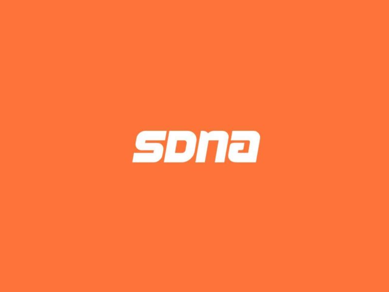 Το SDNA σαρώνει 