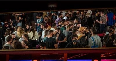 «Οι συναυλίες δεν ευθύνονται για την μετάδοση του covid-19»