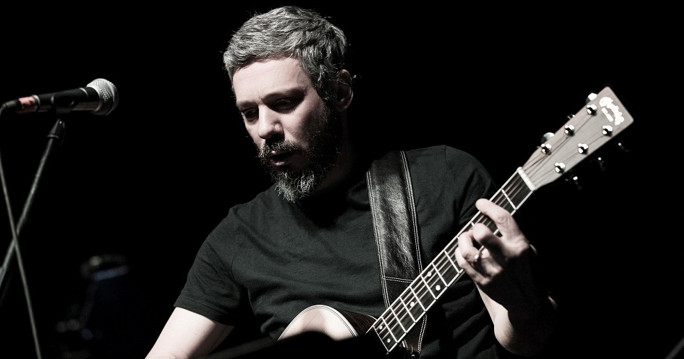 Ο Αλκίνοος Ιωαννίδης απόψε live από τον Φάρο του ΚΠIΣΝ 