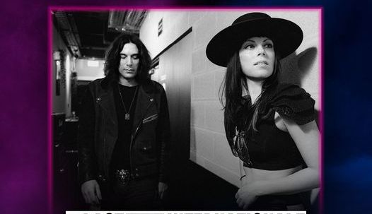 Last Internationale και Sleaford Mods στη βραδιά του Lenny Kravitz