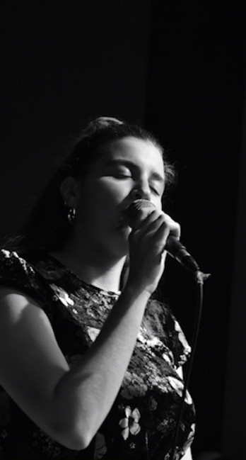 Christmas Jazz with New Jazz Artists