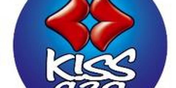 ΠΑΡΤΥ ΜΕ ΤΟΝ KISS 92,9