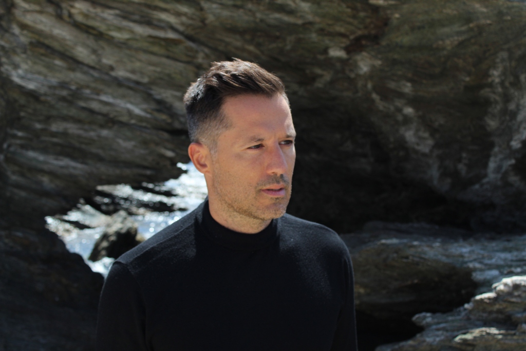 O Aδάμ Τσαρούχης του Αγίου Βαλεντίνου στον Ορφέα