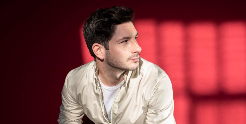 Θαυμάζω πολλούς σπουδαίους ανθρώπους αλλά προτιμώ να είμαι εγώ