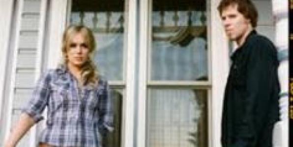 ISOBEL CAMBELL / MARK LANEGAN