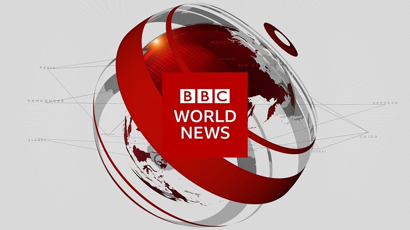 Ενώ η ΕΡΤ κλείνει τα βραχέα της, το BBC τα επαναφέρει λόγω Ουκρανίας