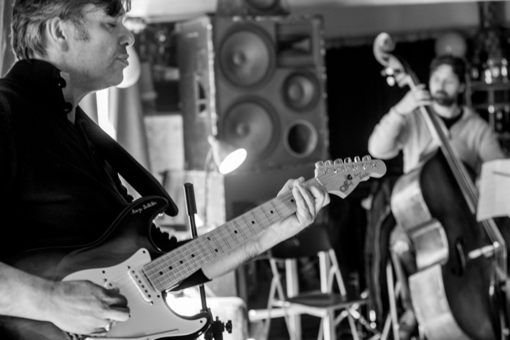 Δείτε το πρόγραμμα των συναυλιών του Μπάμπη Παπαδόπουλου