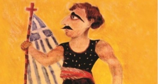 «Άδολη σιωπή» To νέο βιβλίο-CD του Βαγγέλη Κορακάκη