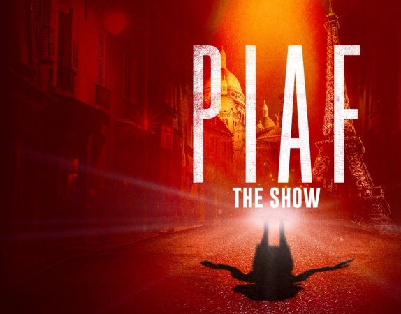 Piaf! The Show στο Christmas Theater