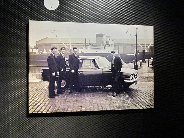 Το έγγραφο διάλυσης των Beatles αναμένεται να πουληθεί για 500.000 δολάρια