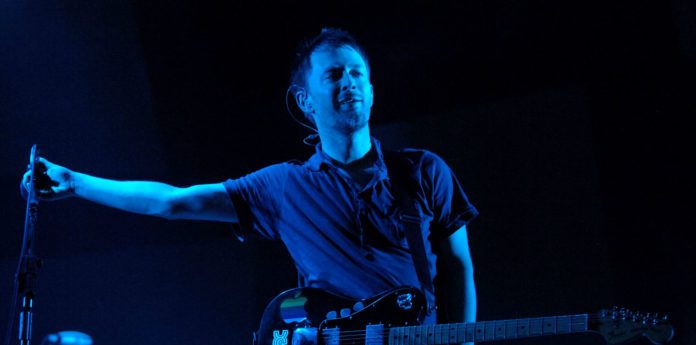 Η αποψινή «live» streaming συναυλία των Radiohead μας γυρίζει στο 2006
