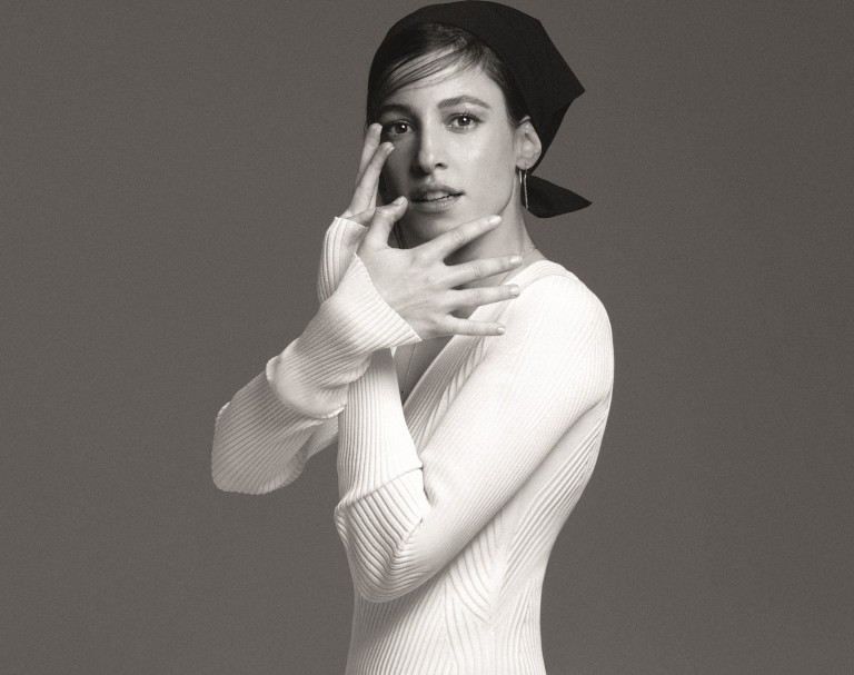 Carminho: Η νέα ιέρεια του Fado για πρώτη φορά στην Ελλάδα