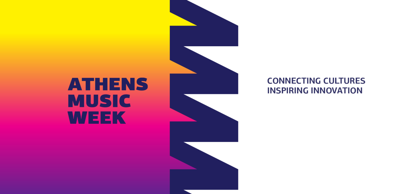 Το Athens Music Week επιστρέφει