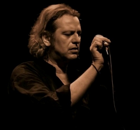 Επιστροφή στο Σταυρό του Νότου