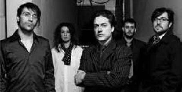 The six d.o.g.s Rock n' Roll Circus Live