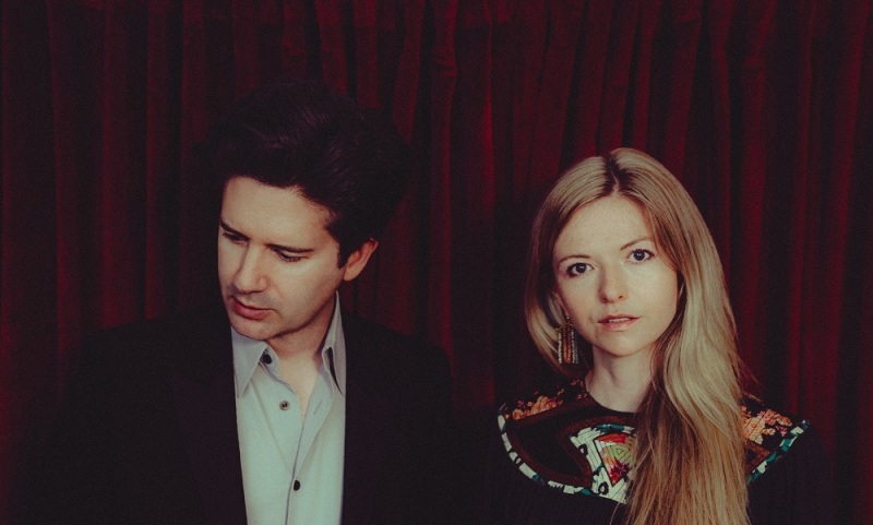 Το νέο album των Still Corners έχει τίτλο «The last exit» 