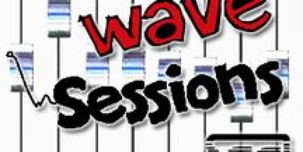Wave Sessions at SAE