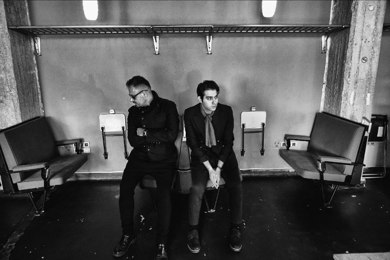 Οι Ώρες Ανάμεσα στο BIOS Basement