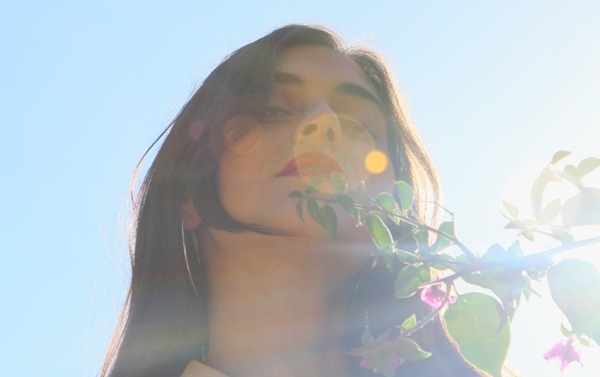 «Βόλτα»: Νέο τραγούδι από τη Νεφέλη Φασούλη