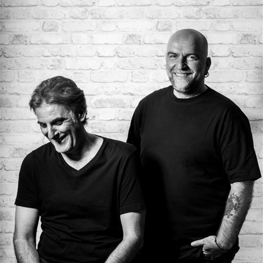 Οι Πυξ Λαξ είναι παντού