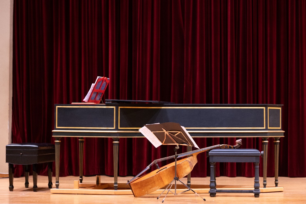 Το πρόγραμμα της Εναλλακτικής Σκηνής της ΕΛΣ για τη νέα καλλιτεχνική περίοδο