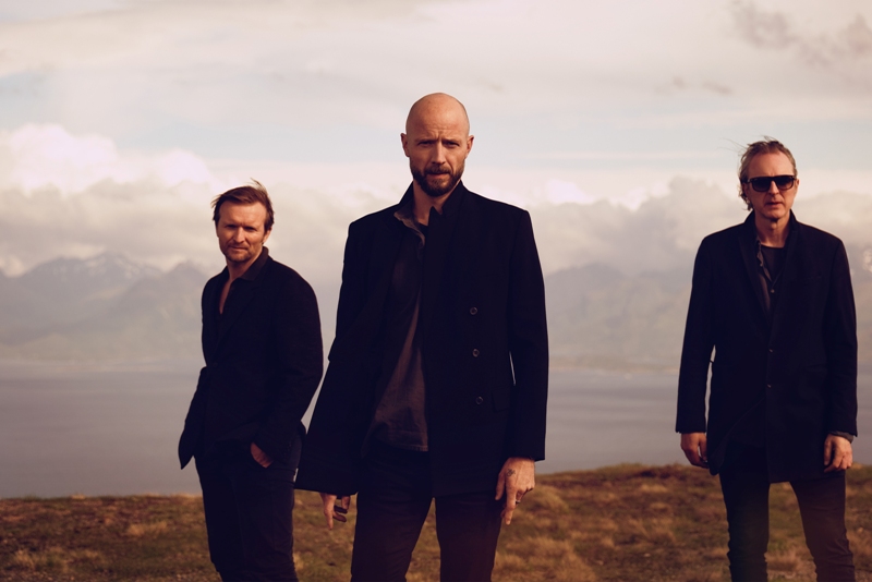 Και οι Madrugada στο Release Athens