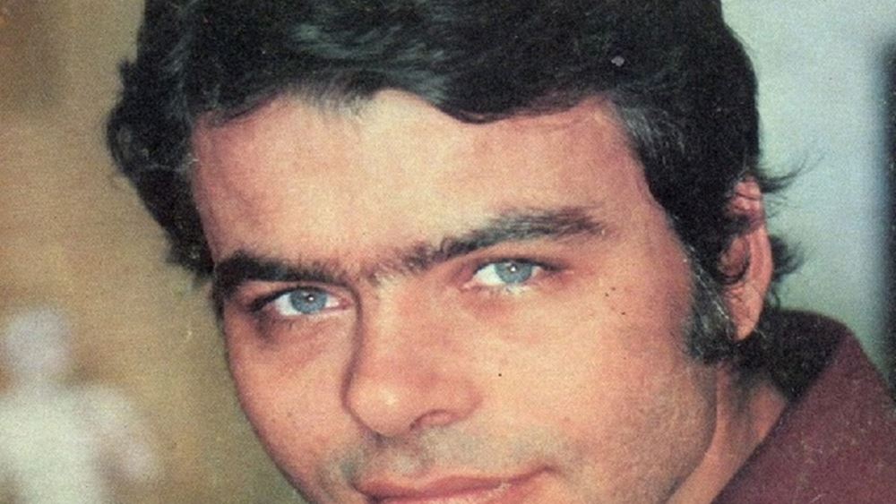 Πέθανε ο Γιάννης Πουλόπουλος