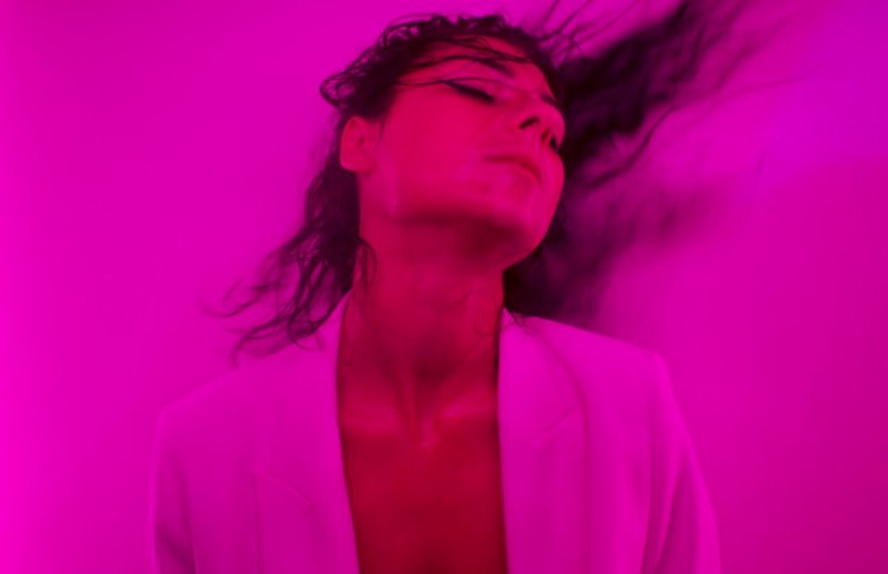 Taste the music of Colorgraphs