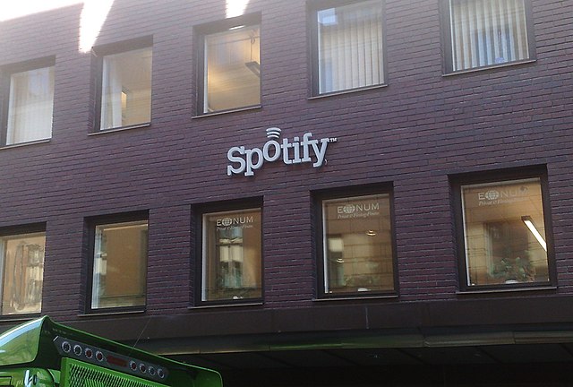 Αυξάνεται η τιμή του Spotify Premium 