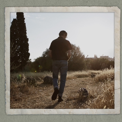 Ο Φώτης Σιώτας στο Skrow Theater