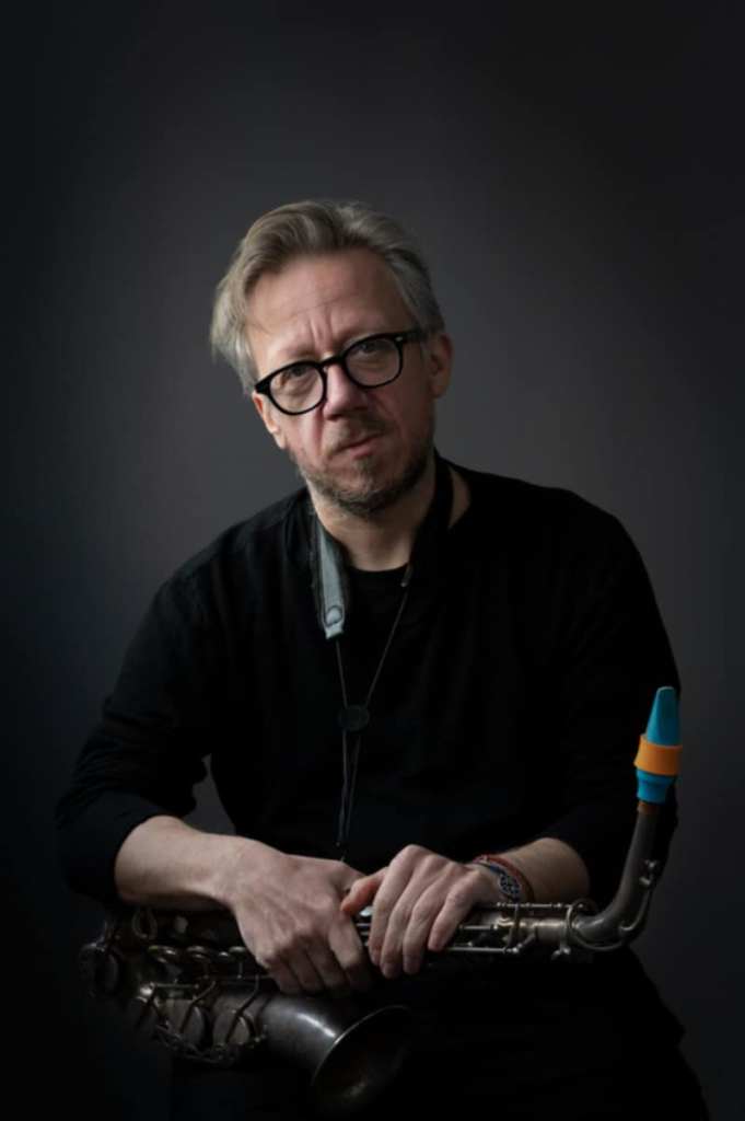 Οι CUBE στο Half Note