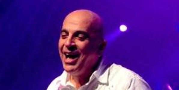 ΑΚΤΗ ΠΕΙΡΑΙΩΣ: ΣΤΟ ΝΑΟ ΤΟΥ ΧΑΧΑΝΗΤΟΥ