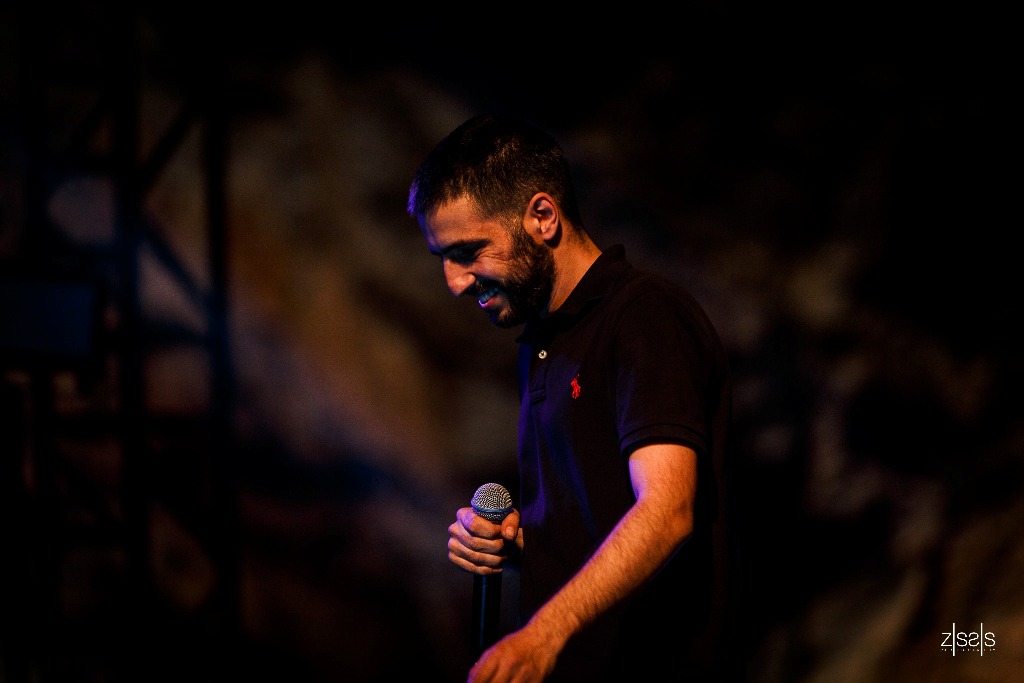 Δύο συναυλίες για τον ΛΕΞ στο ΟΑΚΑ