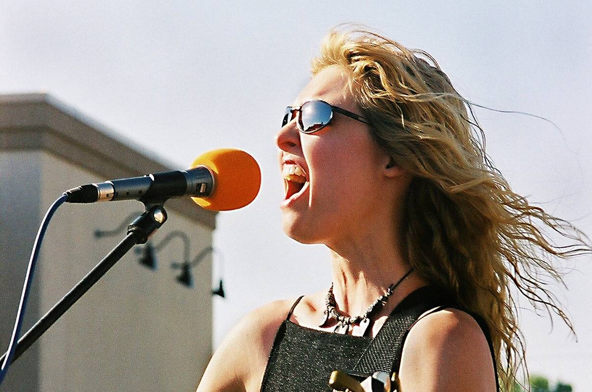 Οι ξένες συναυλίες του καλοκαιριού