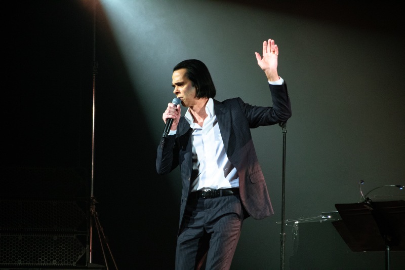 Το πρόγραμμα της αποψινής μέρας του Release Athens 2022