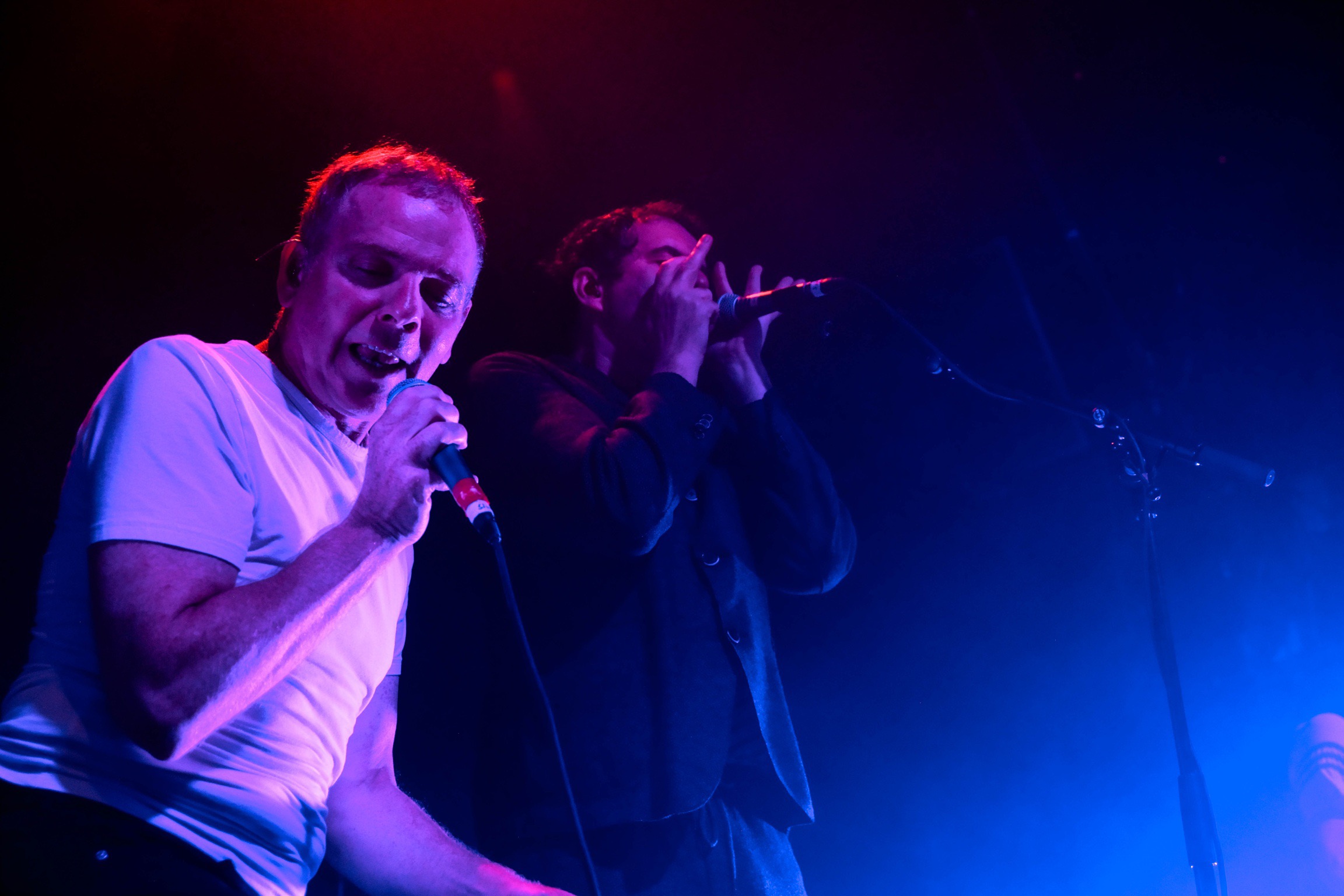 Ηταν πολύ καλοί οι Βelle and Sebastian 