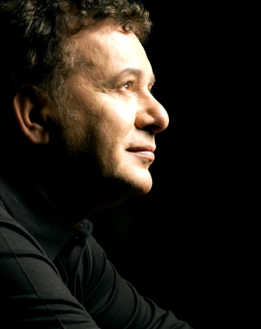 Ο Μανώλης Μητσιάς στο Ηρώδειο