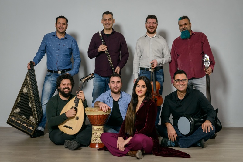 Από τη Θεσσαλονίκη στην Αθήνα