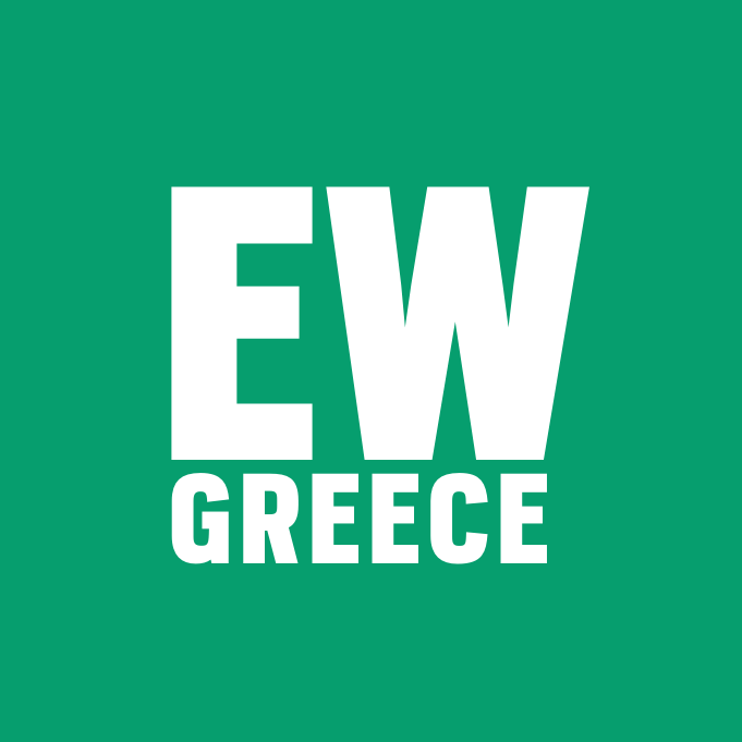 Το ελληνικό Entertaintment Weekly με ευαισθησία