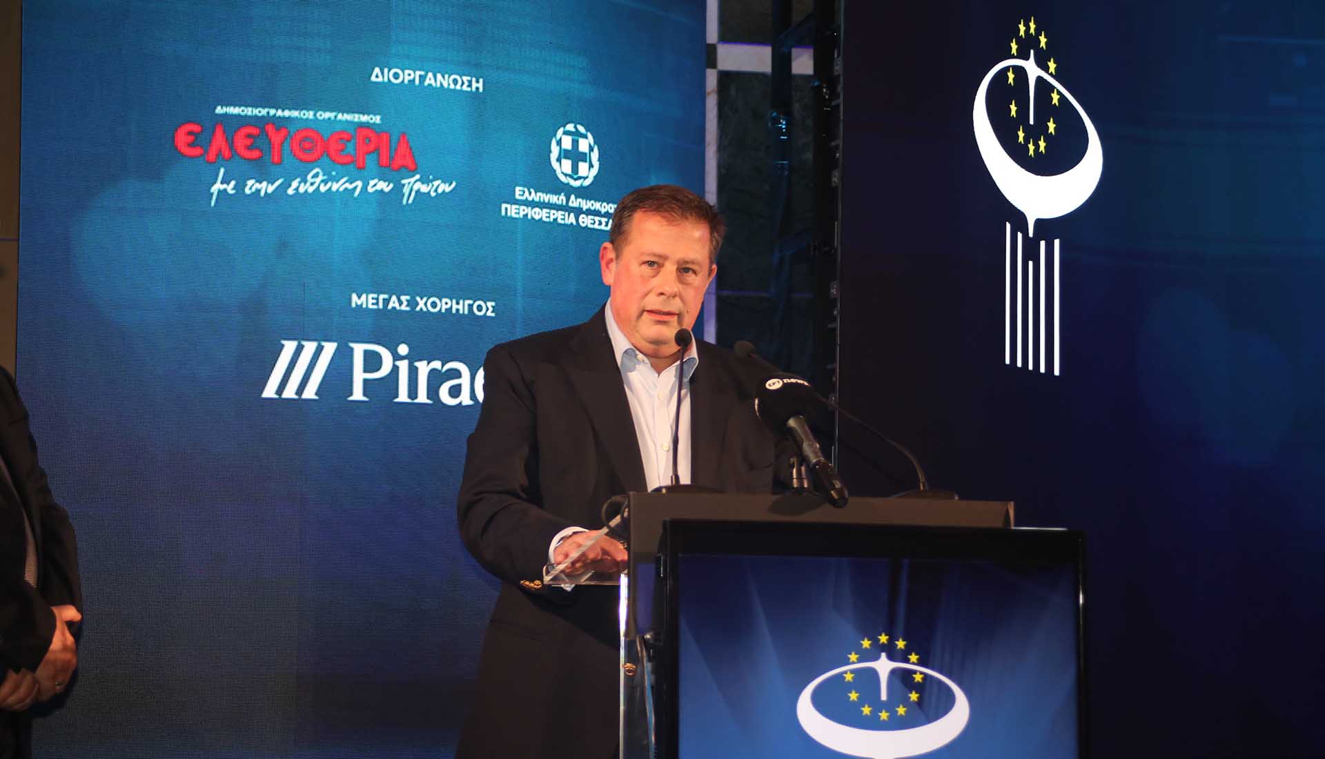 Γιάννης Φιλιππάκης: «Οι εφημερίδες βρίσκονται σε μια φάση προς ανάκαμψη»