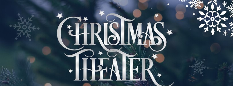 CHRISTMAS THEATER On Line: Φέτος τα Χριστούγεννα έρχονται σπίτι μας