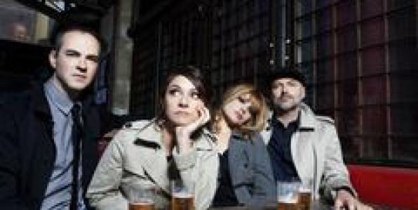 NOUVELLE VAGUE@FUZZ