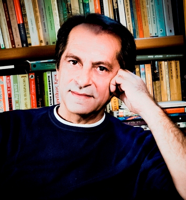 Τραγούδια του Παρασκευά Καρασούλου στην Αγγλικανική Εκκλησία