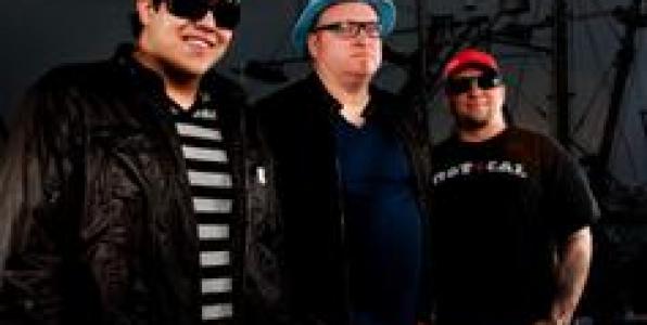SUBLIME W/ROME-ΑΛΛΑΓΗ ΧΩΡΟΥ ΣΥΝΑΥΛΙΑΣ