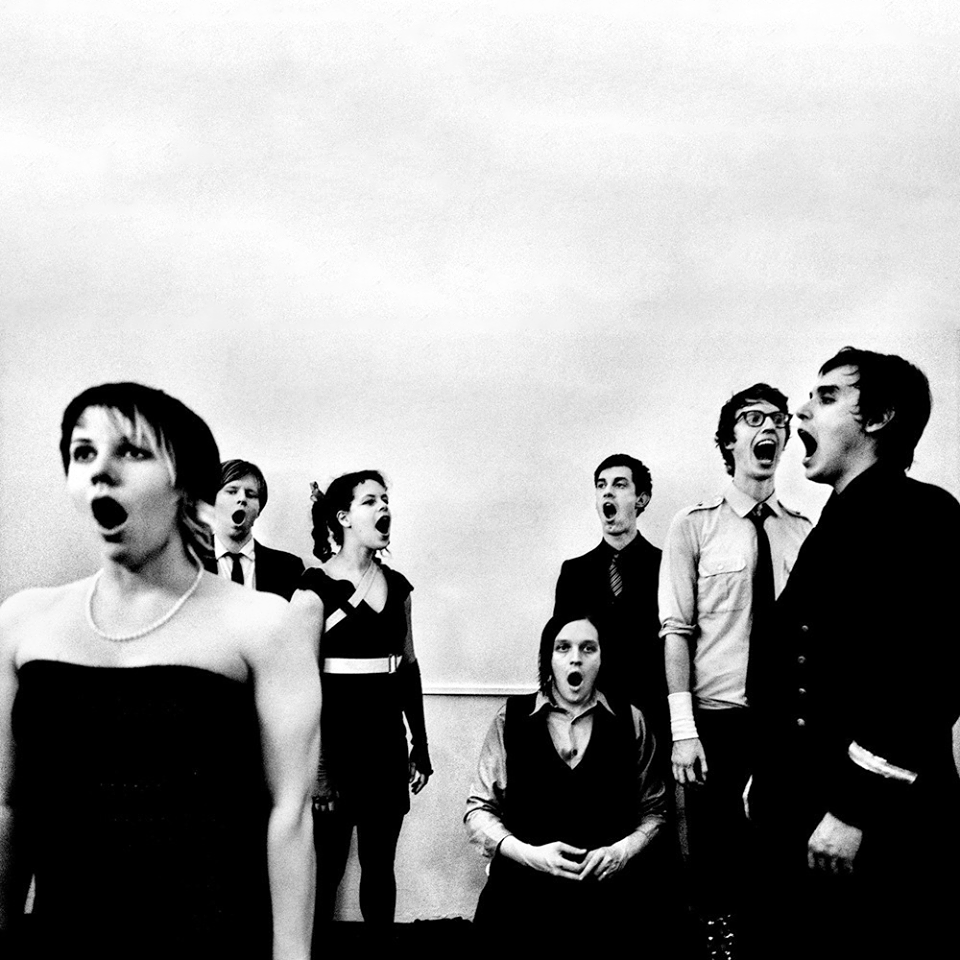 Arcade Fire με εκπλήξεις