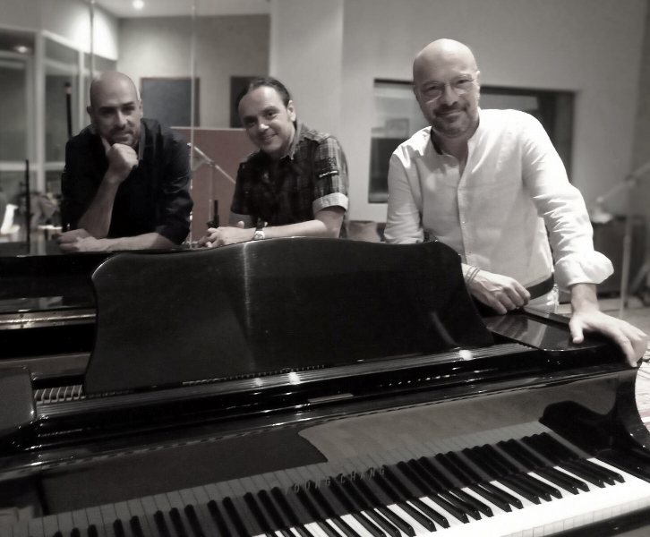 Πρώτη παρουσίαση του δίσκου «Αλκίνοος»