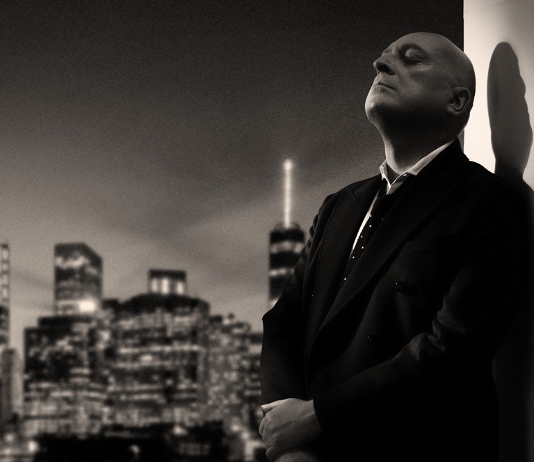 Ο Mario Biondi στην Ελλάδα