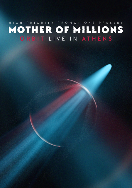 Mother Of Millions και Church Of The Sea στο Gagarin