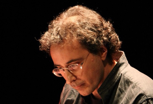 Τάκης Φαραζής: « Το βαλς του χιονιού»