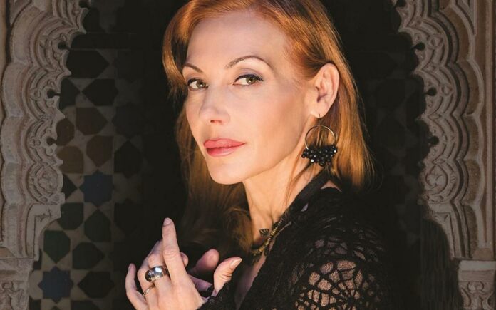 Η Ute Lemper επιστρέφει στην Αθήνα